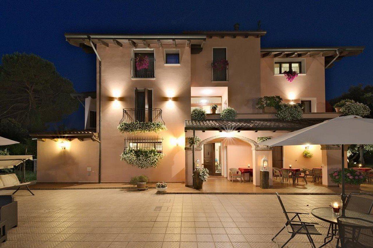 Villa Ai Tigli Venezia Guest House Tessera Exteriér fotografie
