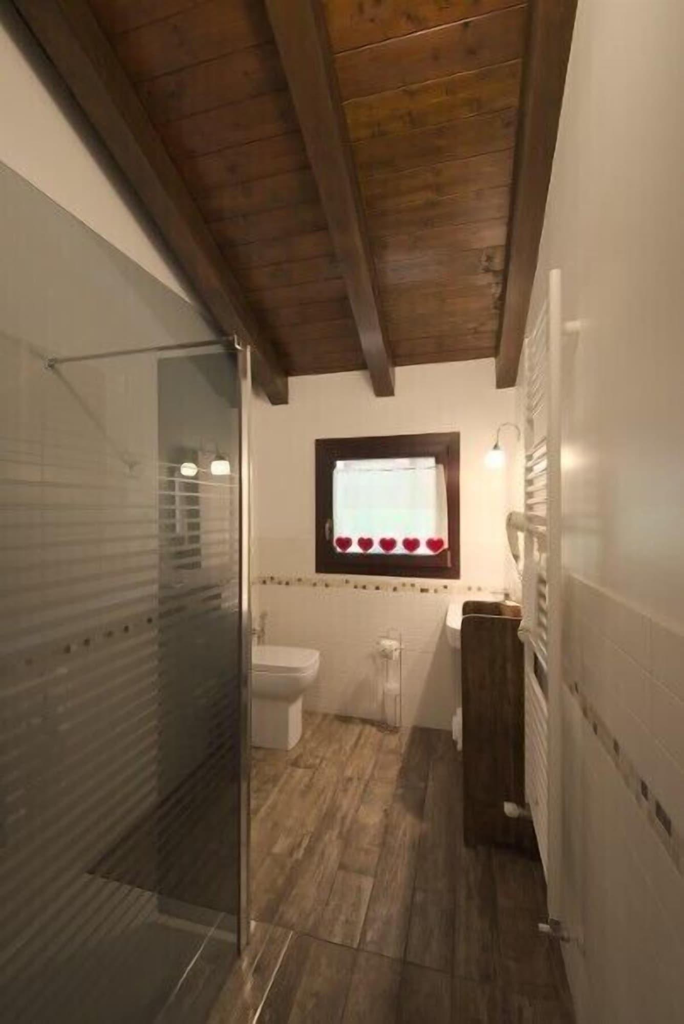 Villa Ai Tigli Venezia Guest House Tessera Exteriér fotografie
