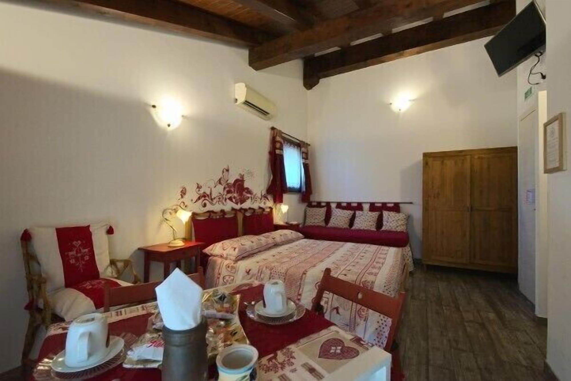 Villa Ai Tigli Venezia Guest House Tessera Exteriér fotografie