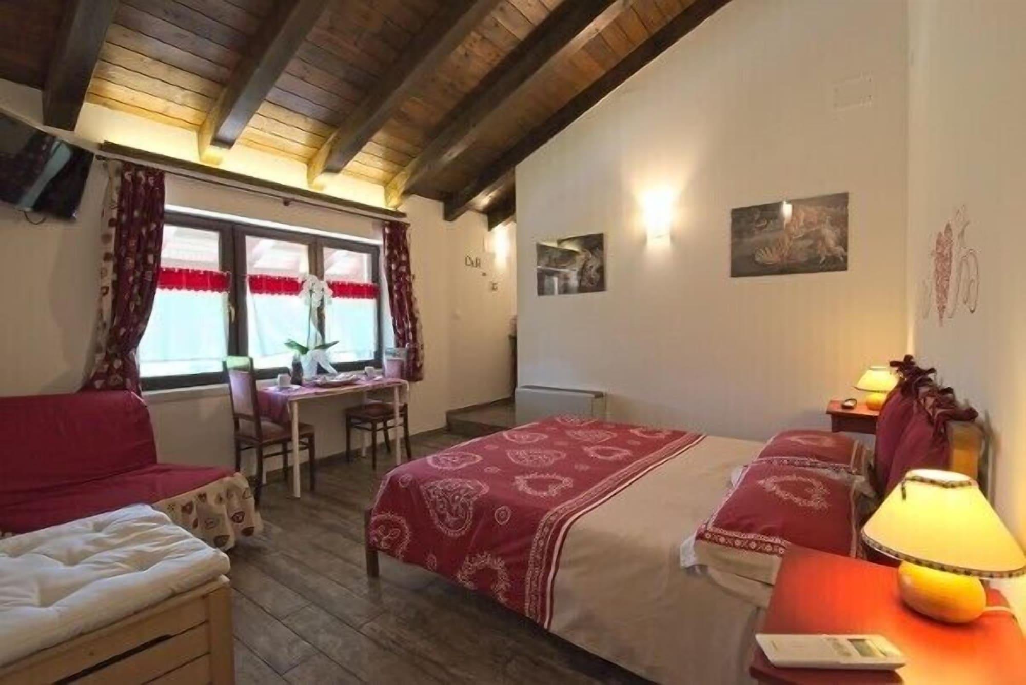 Villa Ai Tigli Venezia Guest House Tessera Exteriér fotografie