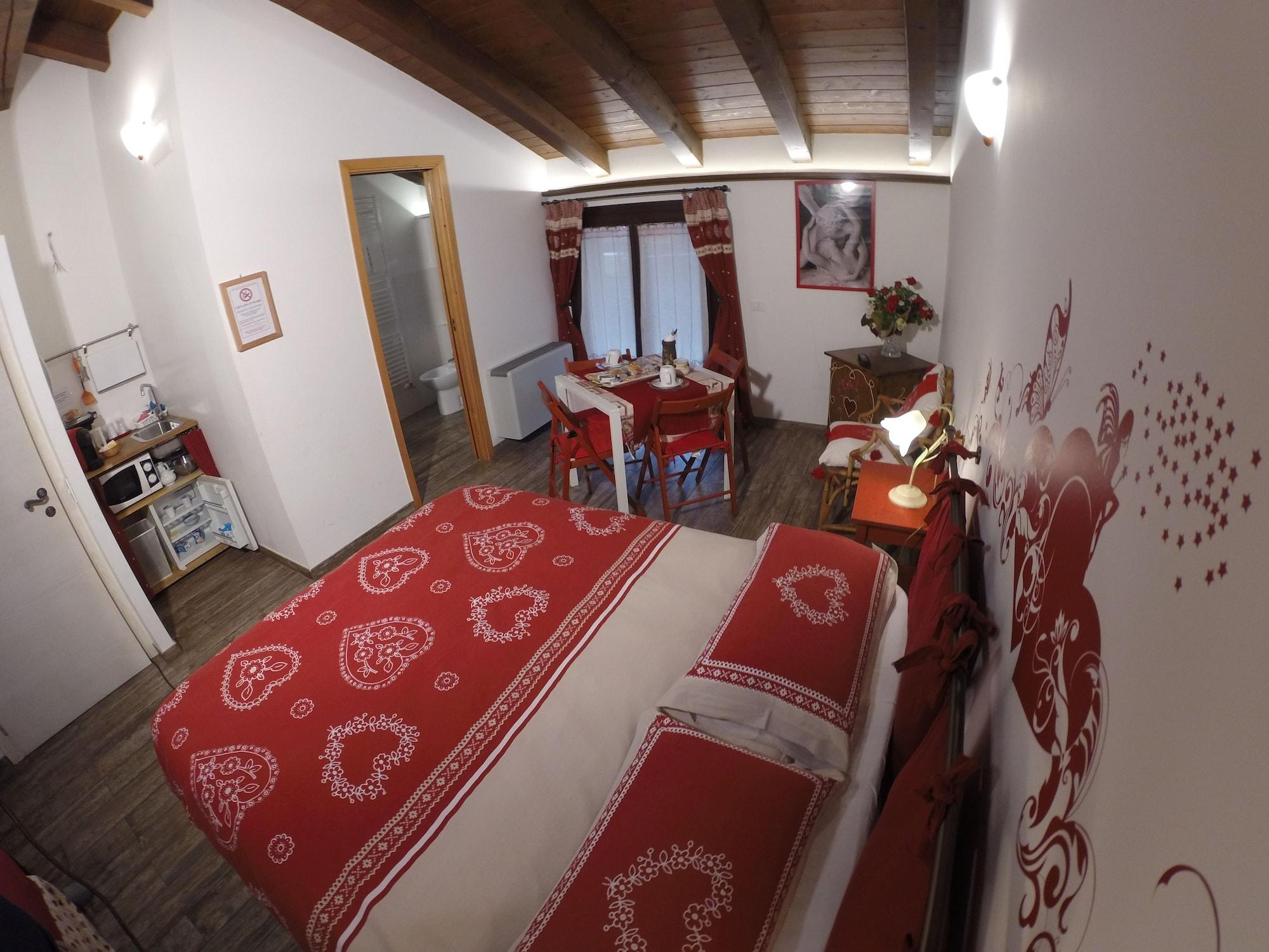 Villa Ai Tigli Venezia Guest House Tessera Exteriér fotografie