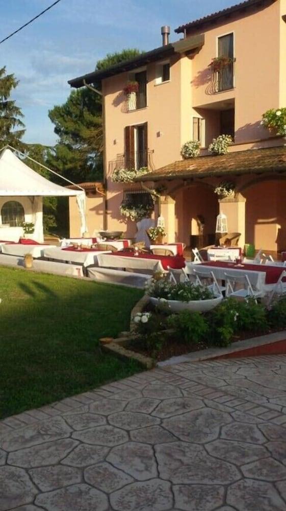 Villa Ai Tigli Venezia Guest House Tessera Exteriér fotografie