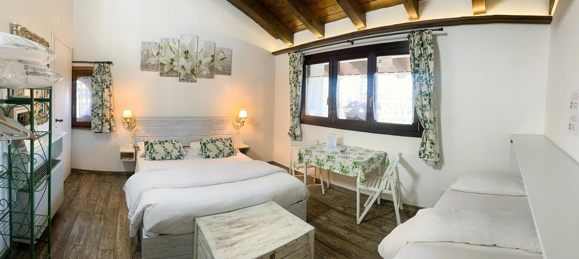 Villa Ai Tigli Venezia Guest House Tessera Exteriér fotografie