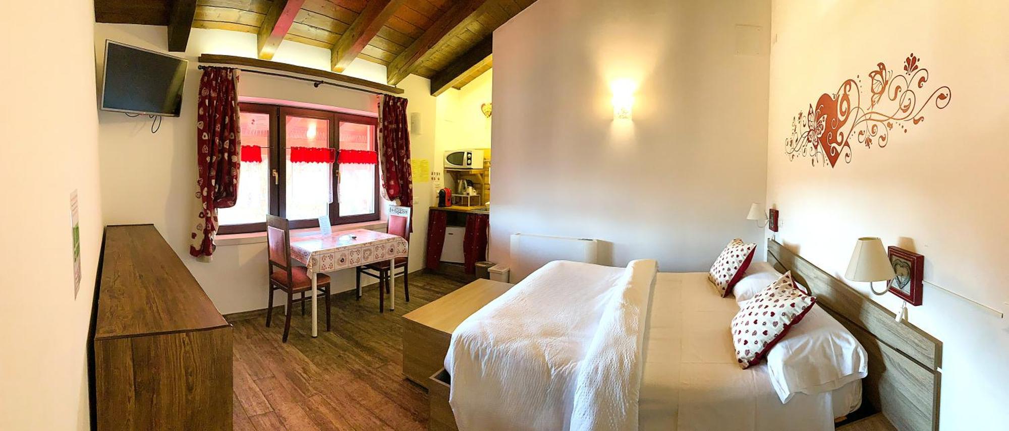 Villa Ai Tigli Venezia Guest House Tessera Exteriér fotografie