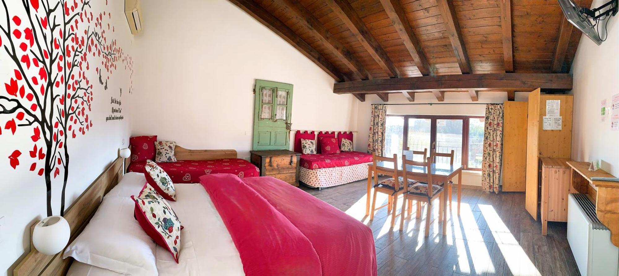 Villa Ai Tigli Venezia Guest House Tessera Exteriér fotografie