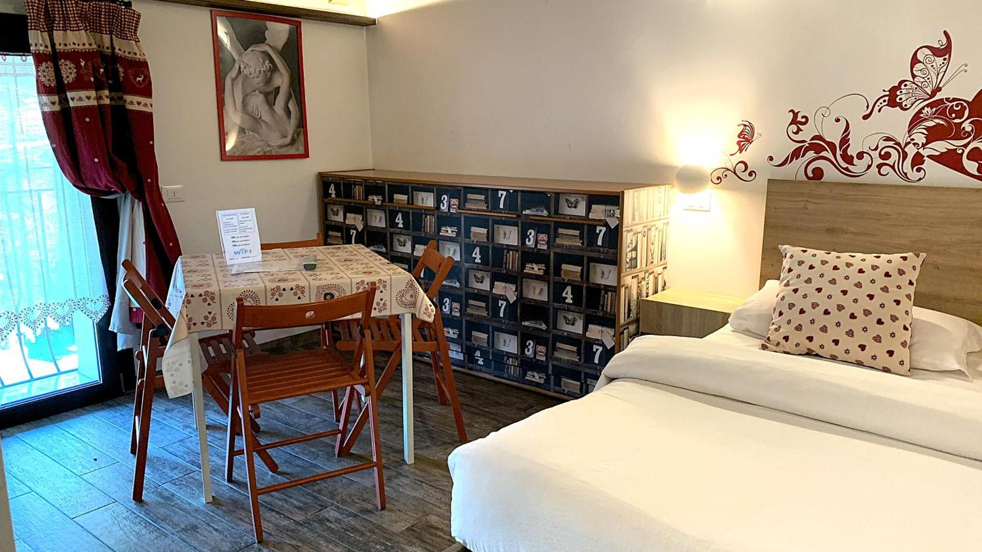 Villa Ai Tigli Venezia Guest House Tessera Exteriér fotografie