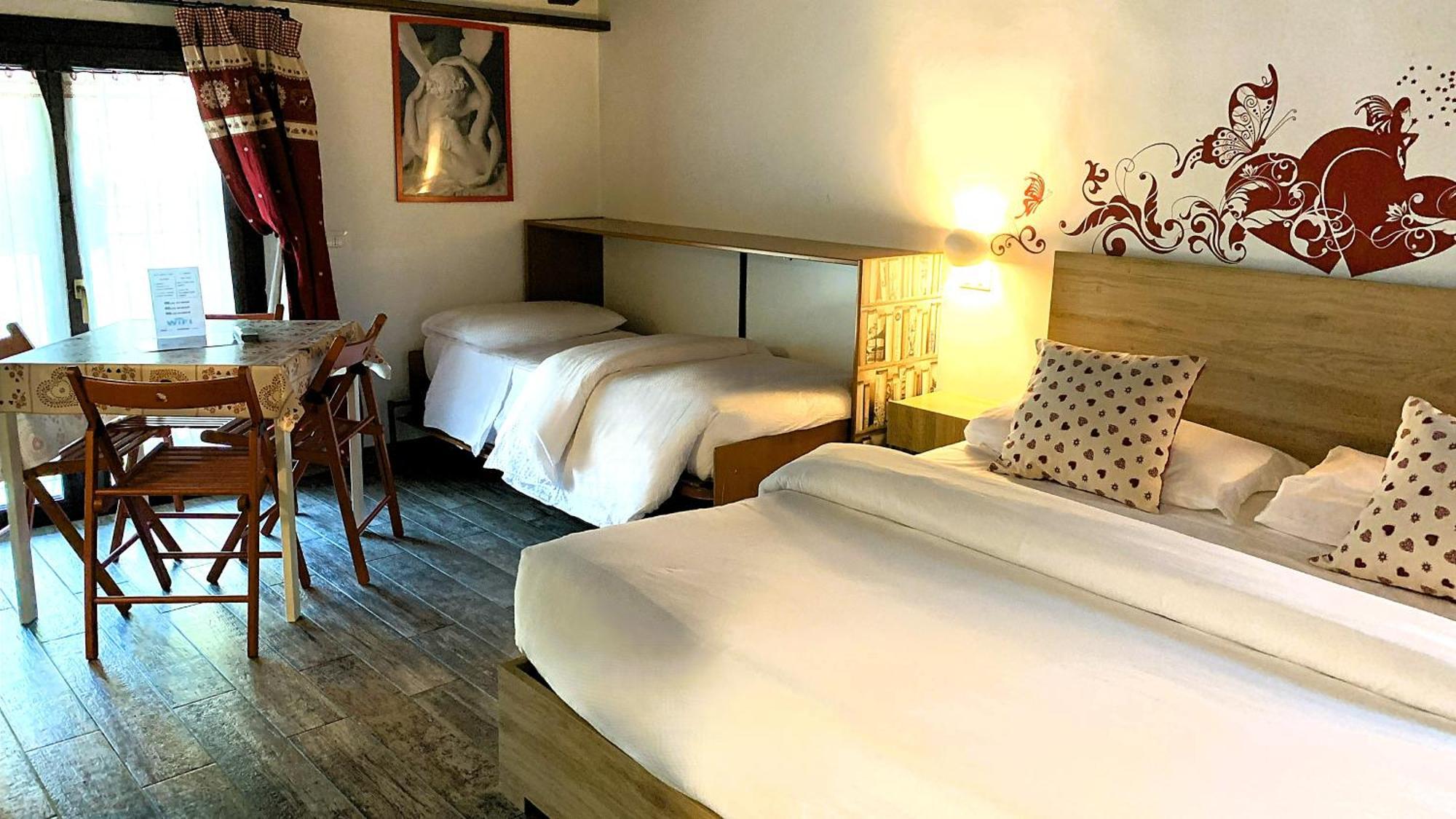 Villa Ai Tigli Venezia Guest House Tessera Exteriér fotografie