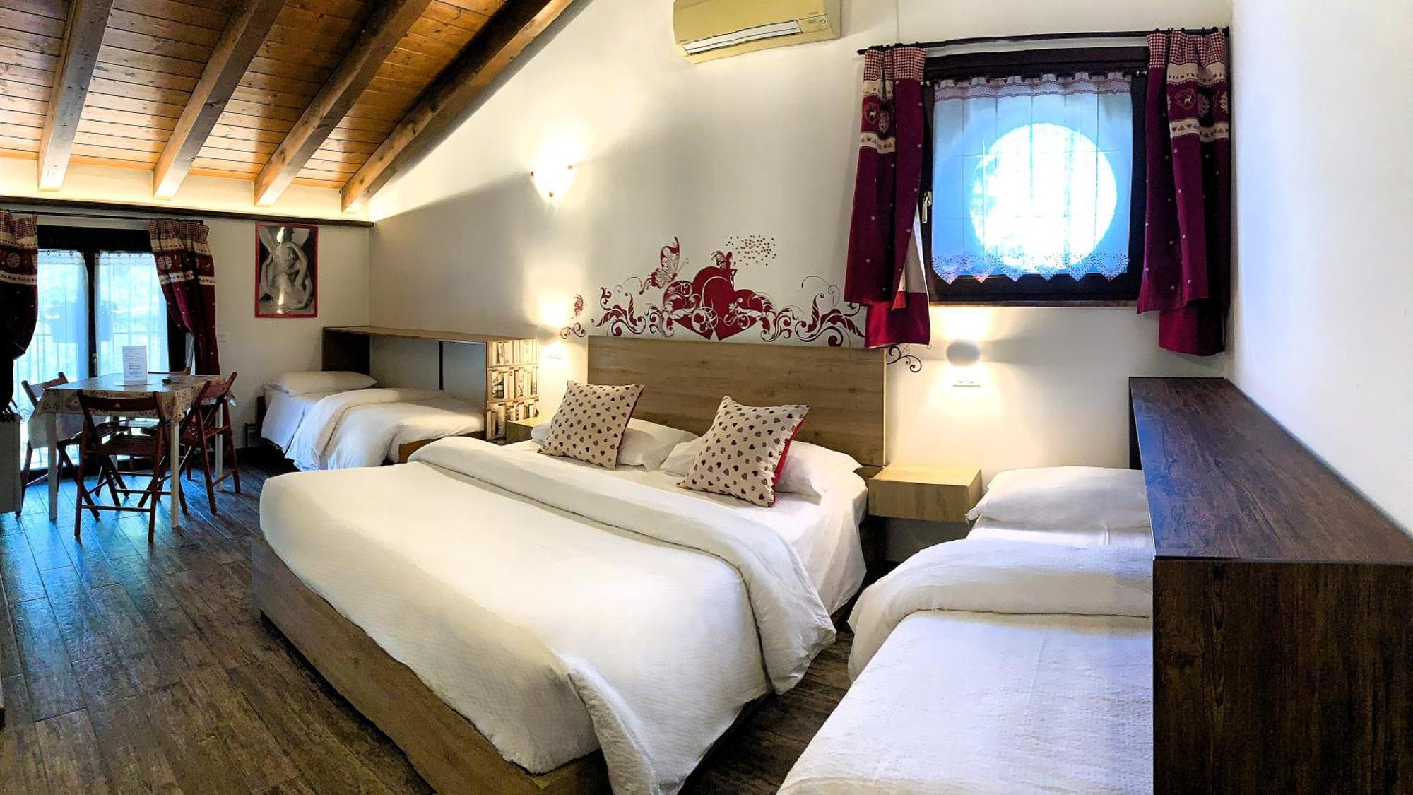Villa Ai Tigli Venezia Guest House Tessera Exteriér fotografie