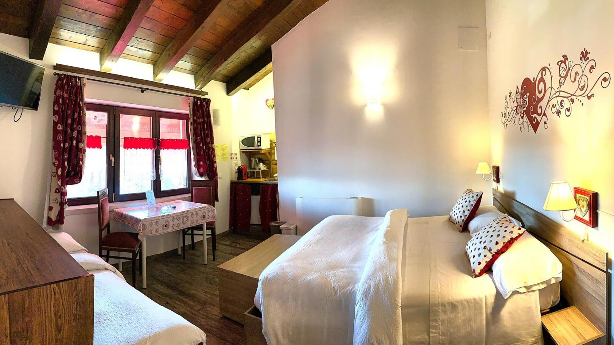 Villa Ai Tigli Venezia Guest House Tessera Exteriér fotografie