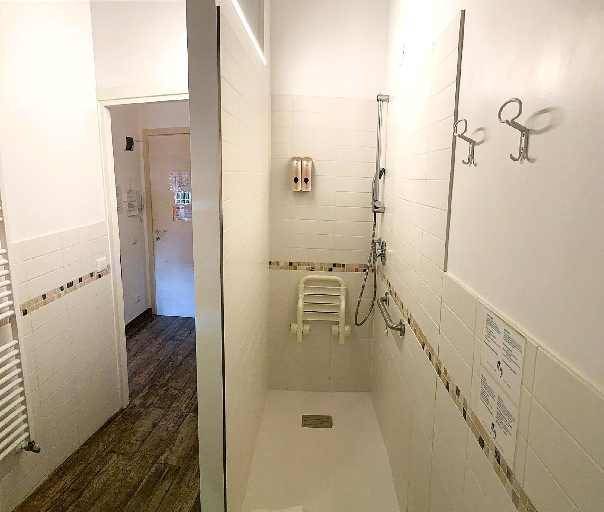 Villa Ai Tigli Venezia Guest House Tessera Exteriér fotografie
