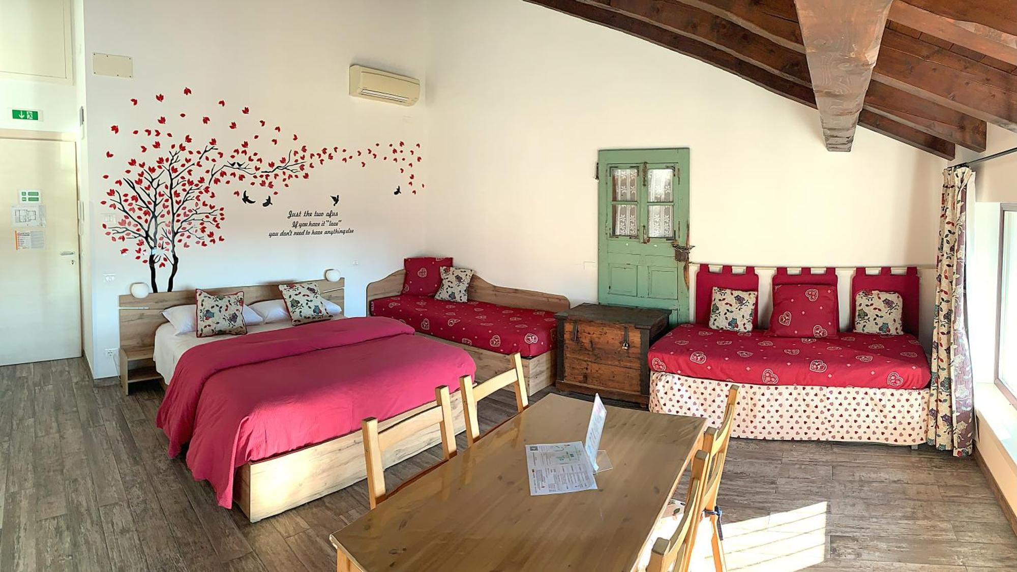 Villa Ai Tigli Venezia Guest House Tessera Exteriér fotografie