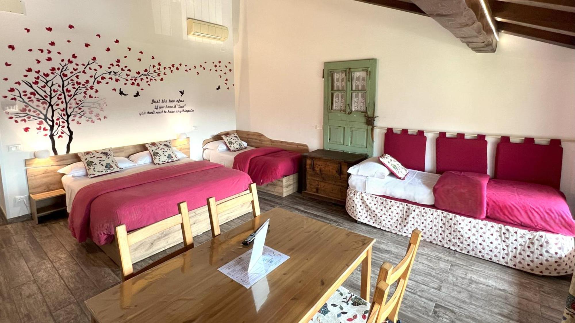 Villa Ai Tigli Venezia Guest House Tessera Exteriér fotografie