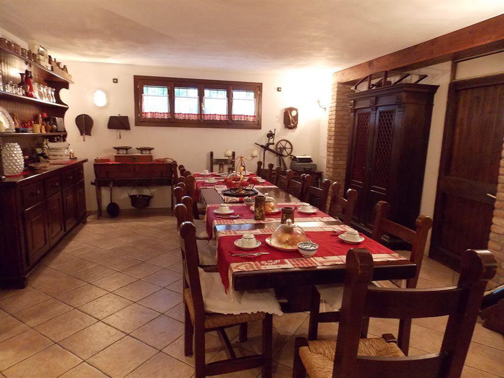 Villa Ai Tigli Venezia Guest House Tessera Exteriér fotografie