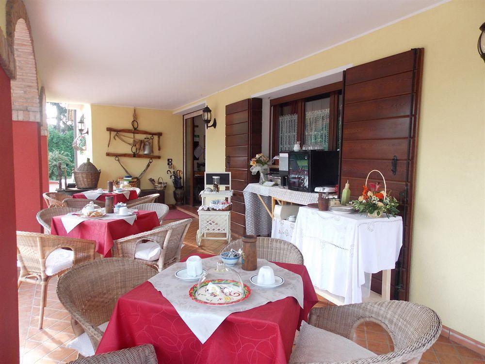 Villa Ai Tigli Venezia Guest House Tessera Exteriér fotografie