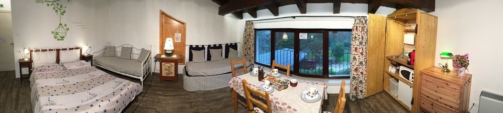 Villa Ai Tigli Venezia Guest House Tessera Exteriér fotografie