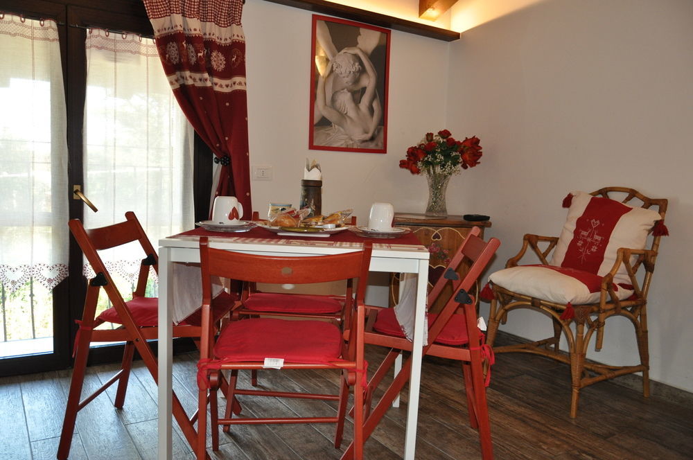 Villa Ai Tigli Venezia Guest House Tessera Exteriér fotografie