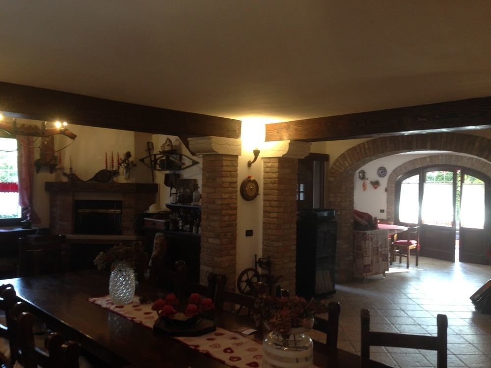 Villa Ai Tigli Venezia Guest House Tessera Exteriér fotografie