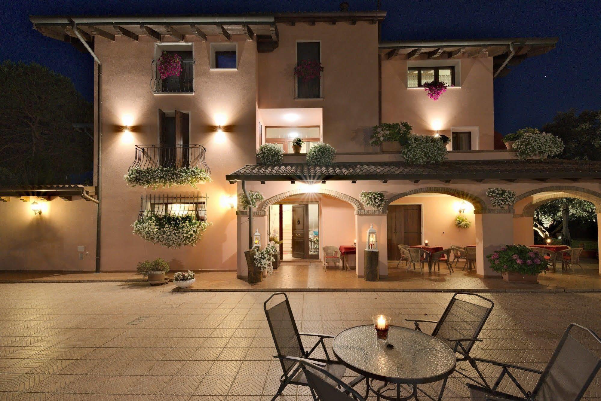 Villa Ai Tigli Venezia Guest House Tessera Exteriér fotografie