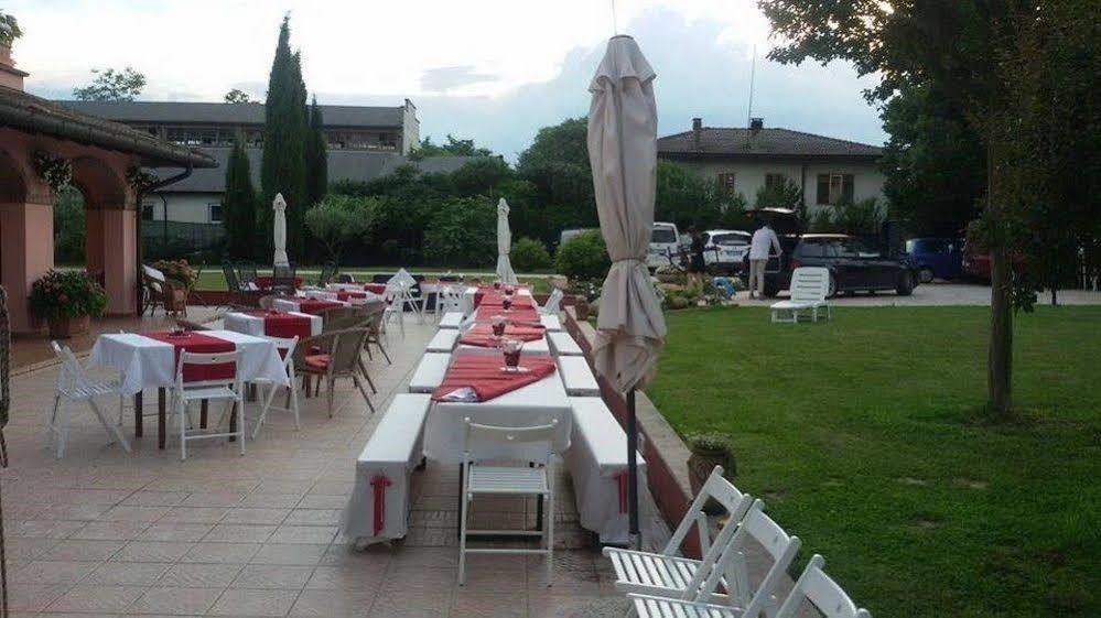 Villa Ai Tigli Venezia Guest House Tessera Exteriér fotografie