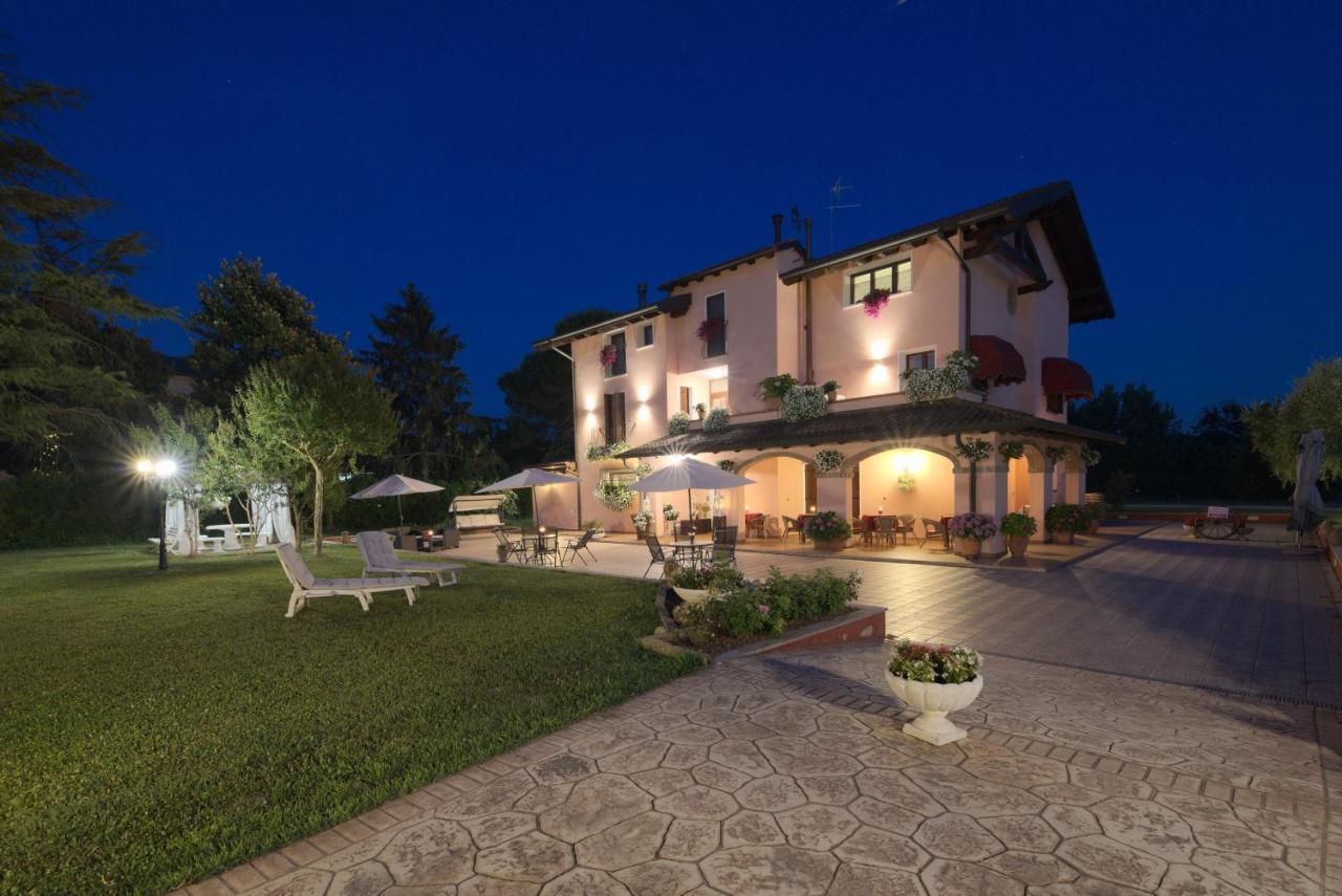 Villa Ai Tigli Venezia Guest House Tessera Exteriér fotografie
